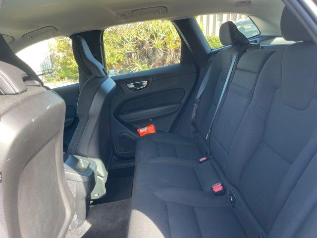 VOLVO XC60 AWD Geartronic Inscription