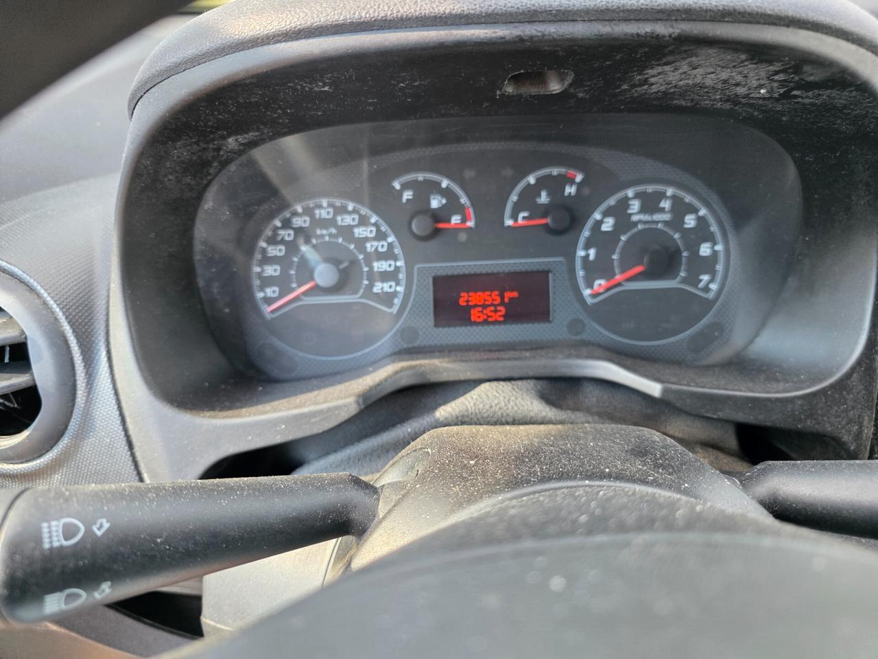 Fiat FIORINO