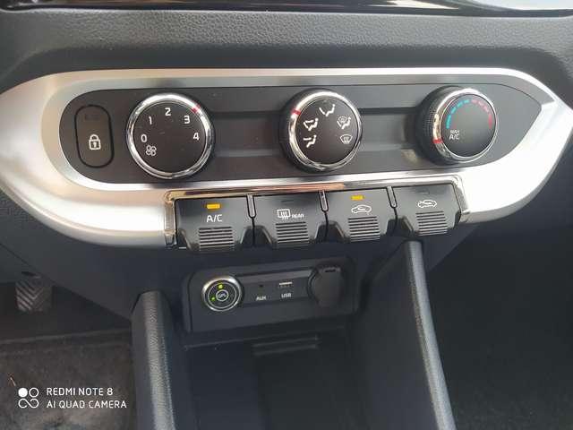 Kia Rio Rio 5p 1.2 Cool eco Gpl
