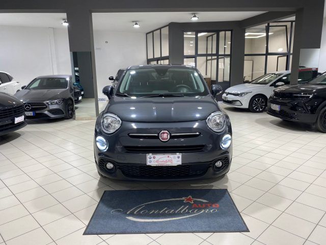 FIAT 500X 1.0 T3 120 CV Connect