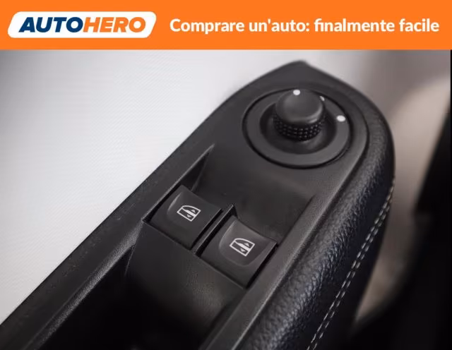 RENAULT Twingo TCe 95 CV Intens