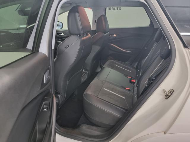 OPEL Grandland X 1.6 PHEV aut. AWD GSe