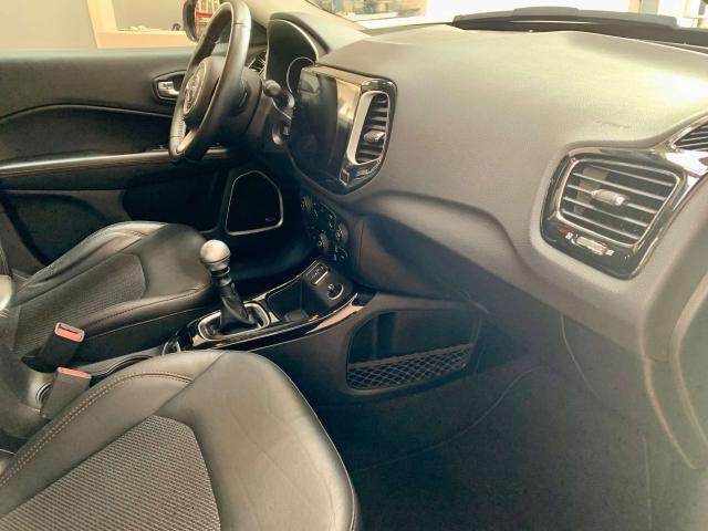 Jeep Compass Compass II 2017 1.6 mjt Limited Winter 2wd 120cv