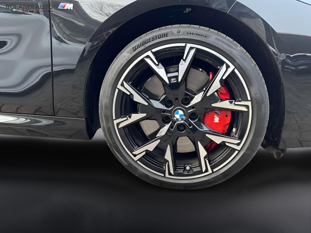 BMW Serie 1 118 d MSport Pro DCT