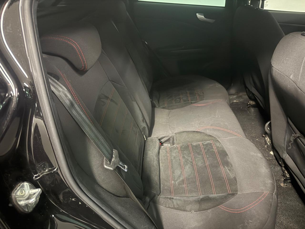 Alfa Romeo Giulietta 1750 Turbo TCT Veloce