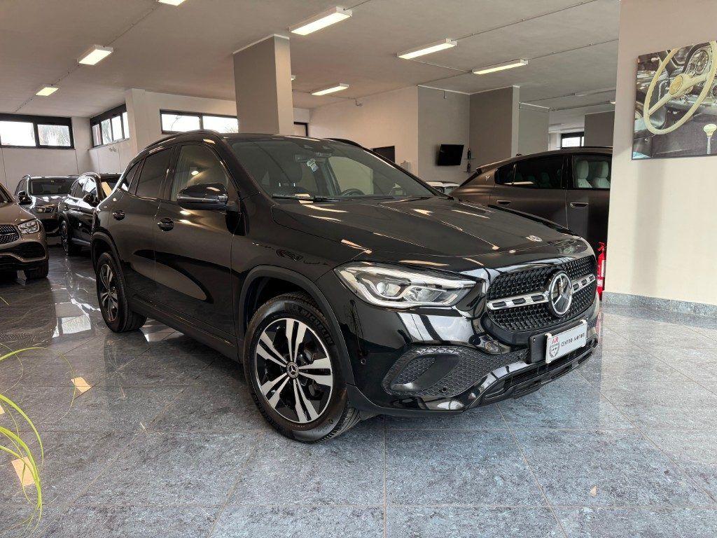 Mercedes-Benz GLA 200 d Automatic Sport Plus Night Pack Led Full Opt