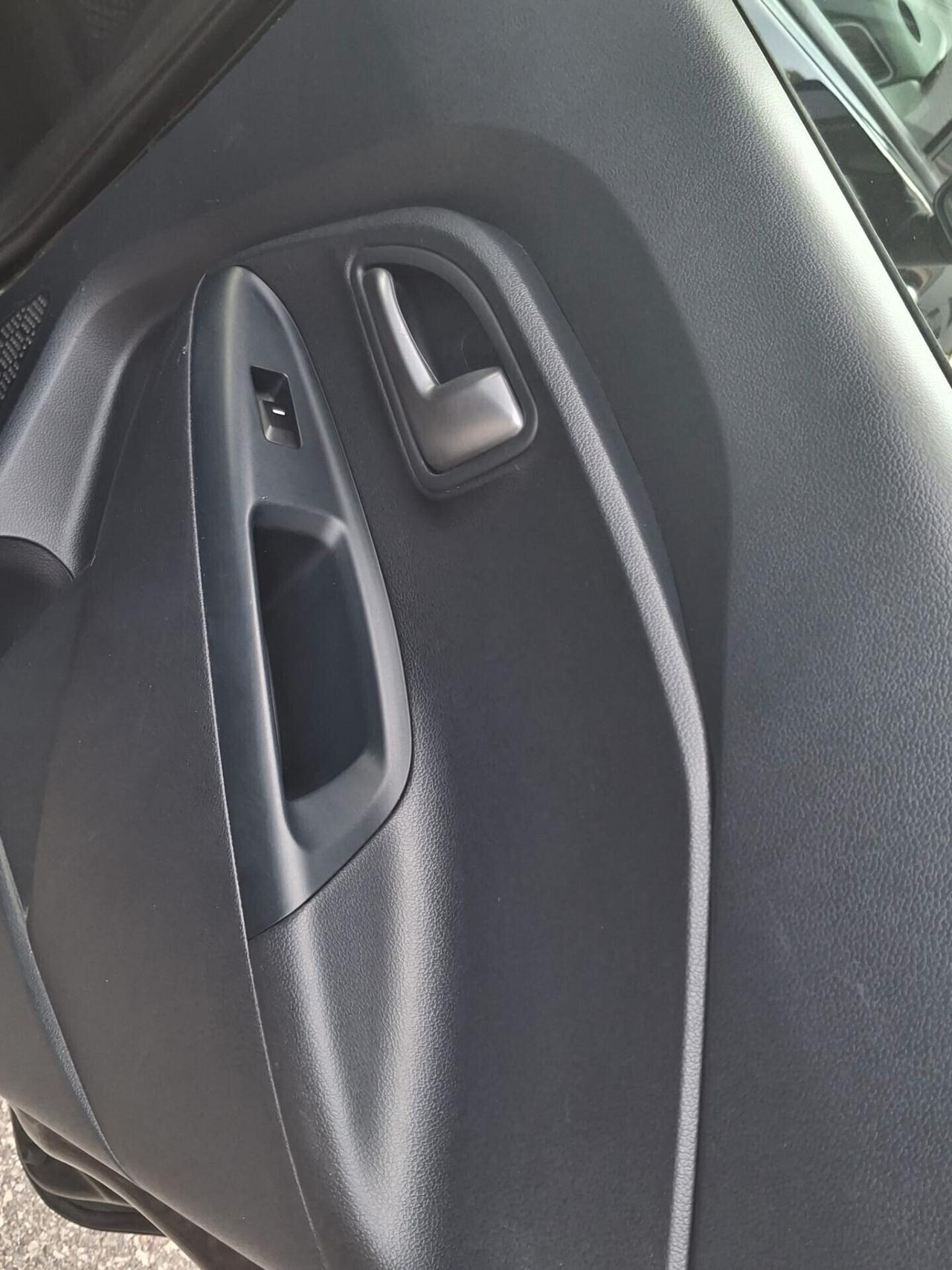 Kia Rio 1.2 CVVT 5p. ECO GPL Cool