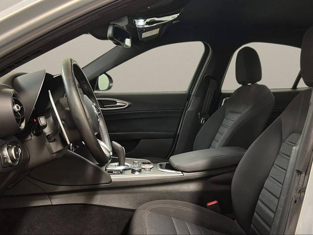 ALFA ROMEO Giulia 2.0 Turbo 280 CV AT8 AWD Q4 Sprint