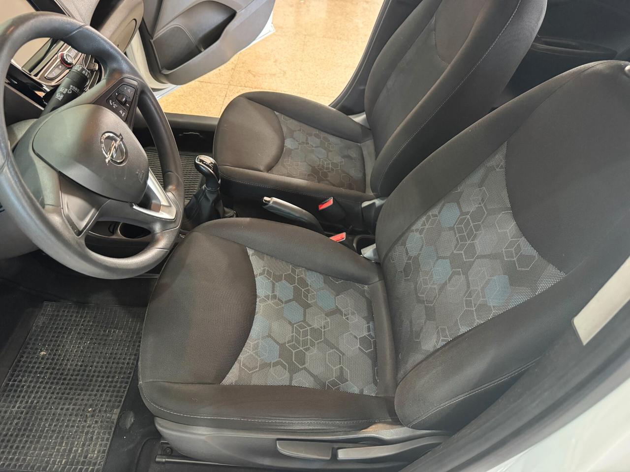 Opel Karl 1.0 73 CV GPL Advance