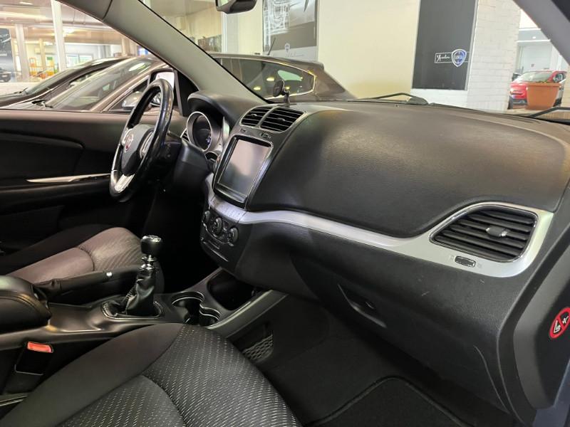 FIAT Freemont 2.0 Multijet 140 CV Urban