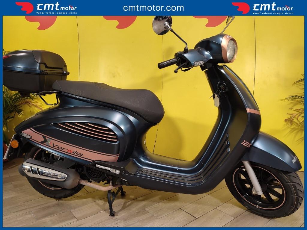 NOX Versilia 125 Special - 2022