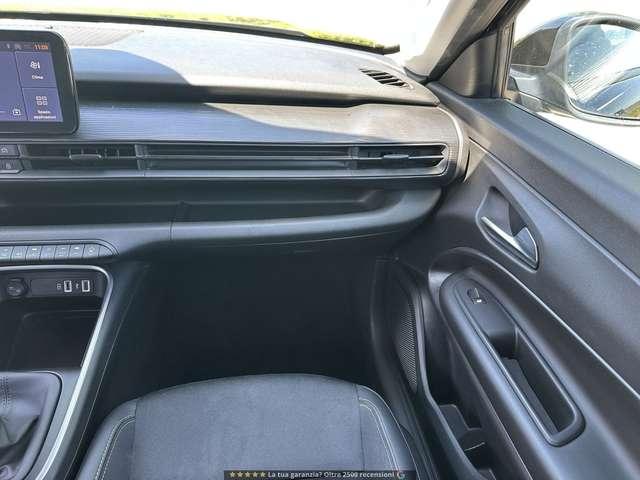 Jeep Avenger 1.2 Turbo Altitude