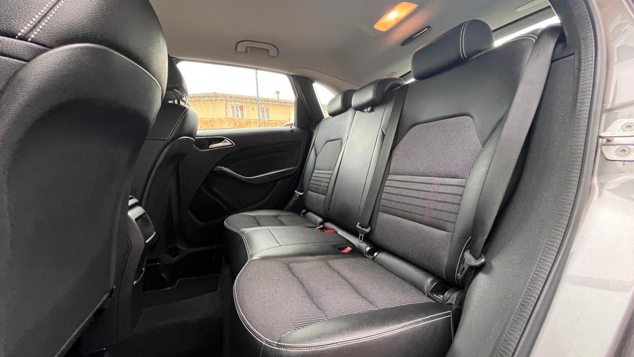 Mercedes B 200 CDI