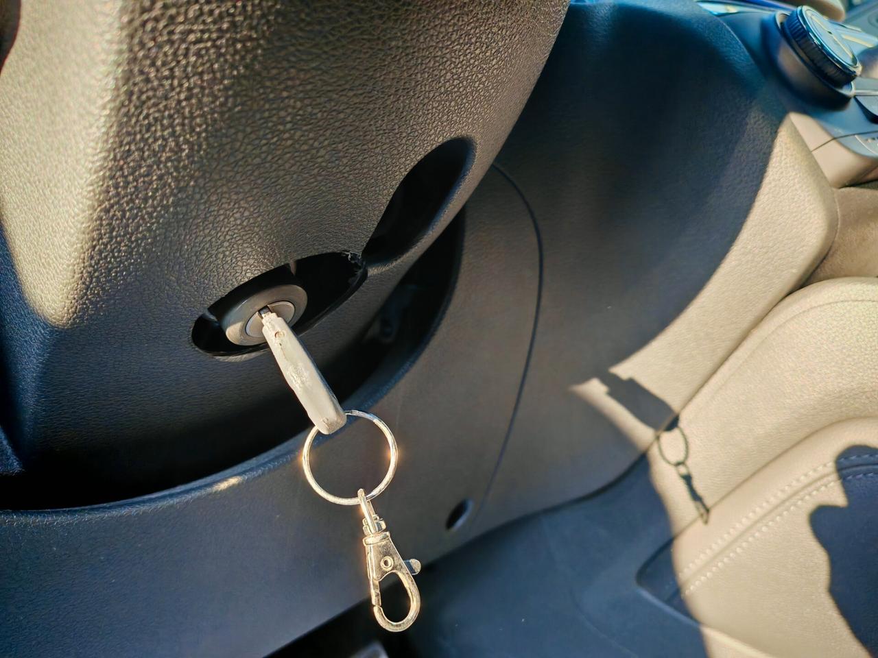 Hyundai Tucson 1.7 CRDi Tetto Pelle navig cam