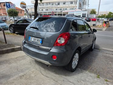 Opel Antara 2.0 CDTI 150CV Cosmo 4x4