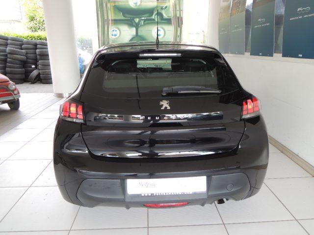 PEUGEOT 208 PureTech 100 Stop&Start 5 porte Active