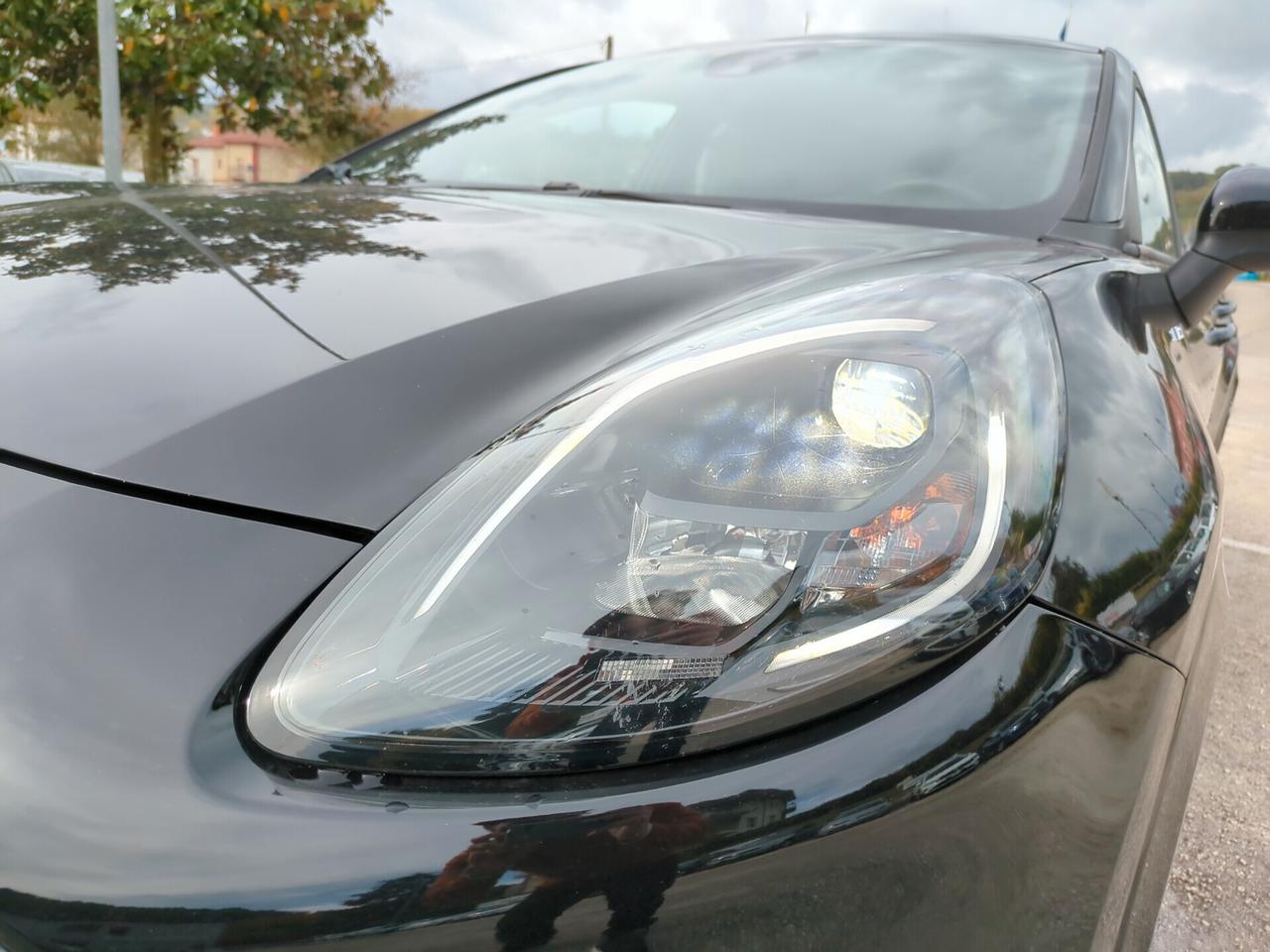 Ford Puma 1.0 EcoBoost Hybrid 125 CV S&S ST-Line