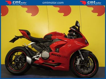 Ducati Panigale V2 - 2020