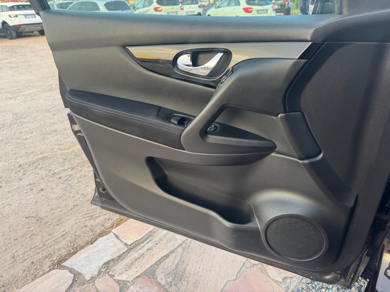 Nissan Qashqai 1.2 DIG-T Acenta