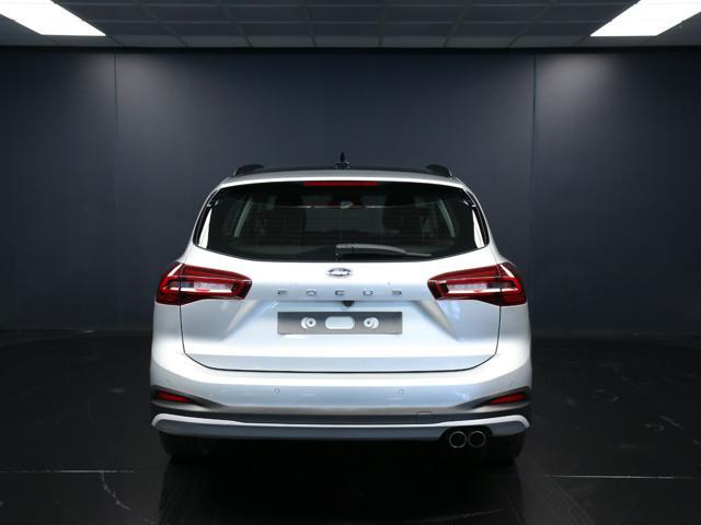 FORD Focus 1.5 EcoBlue 115 CV automatico SW Active Design