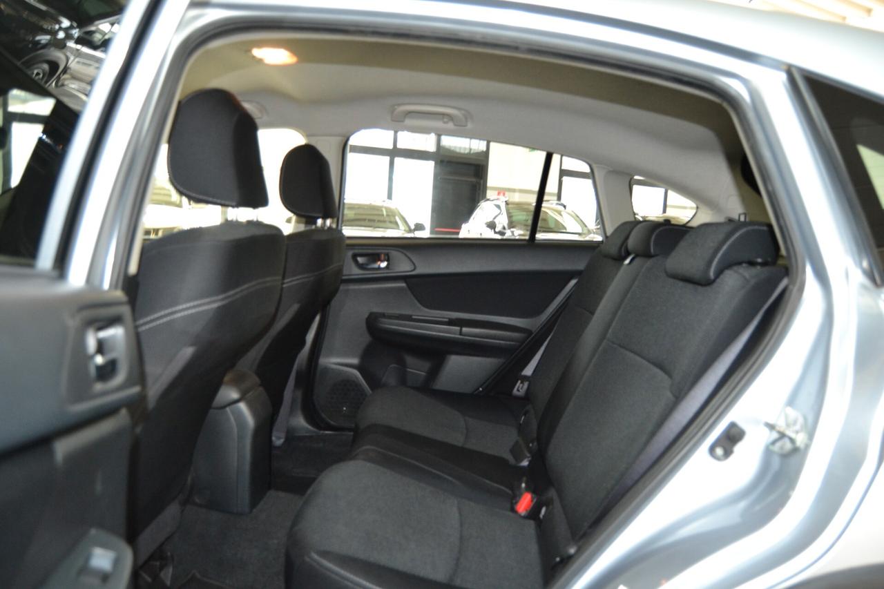 Subaru XV 2.0D 4WD Style UniPro/KMDOC/T.Cam