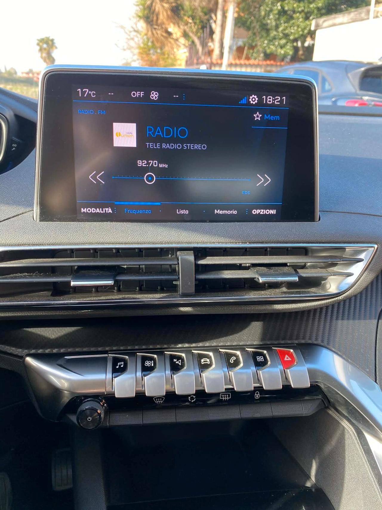 PEUGEOT 3008 1.5 131cv Allure Pack