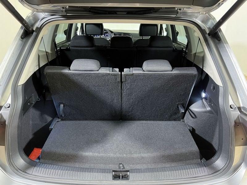 Volkswagen Tiguan Allspace Tiguan Allspace 2.0 tdi Elegance 150cv 7p.ti dsg
