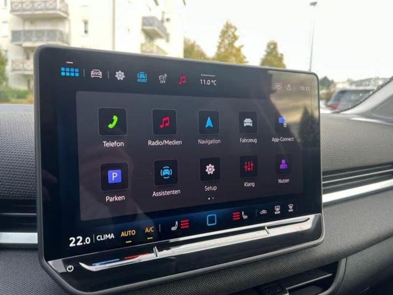 Volkswagen T-Roc Volkswagen T-Roc 1.5 eTSI Life 115cv DSG LED CAMERA