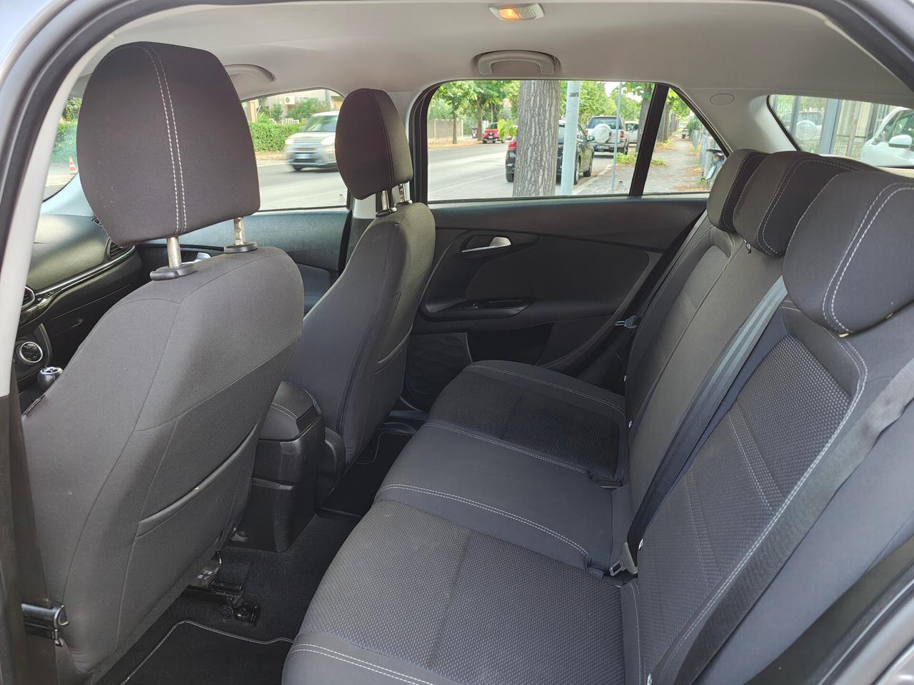 Fiat Tipo 1.6 Mjt S&S SW