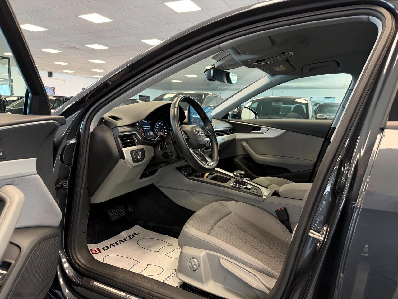 Audi A4 allroad 40 TDI 204 CV S tronic Business Evolution