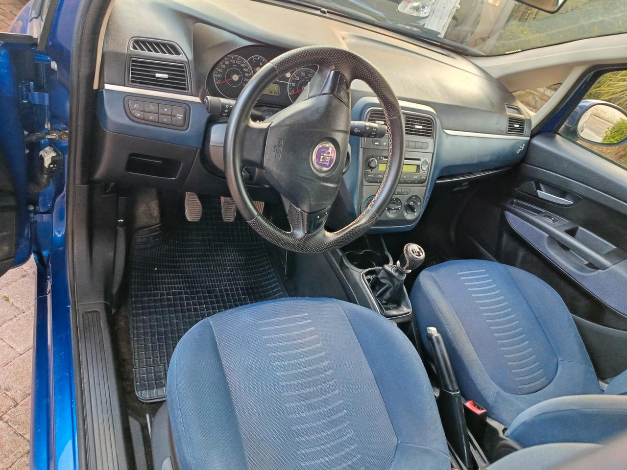 Fiat Punto 1.4 BENZINA