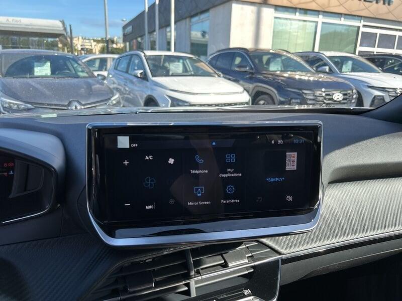 Peugeot 2008 II 2023 1.2 puretech Allure s&s 100cv