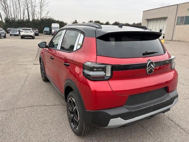 Citroen C3 PureTech 100 S&S Max
