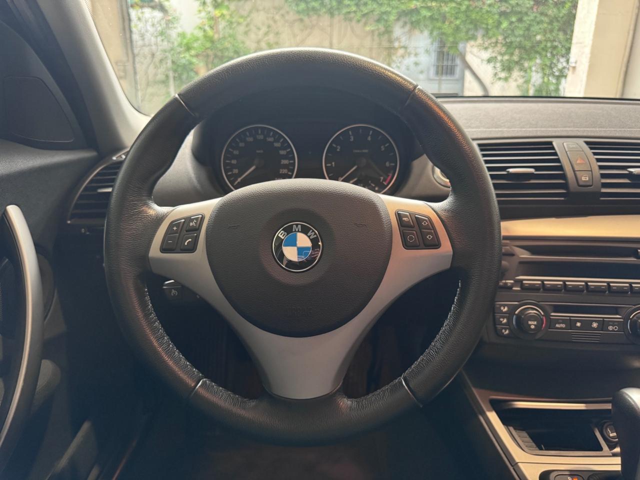 Bmw 120i Automatica 150 cavalli