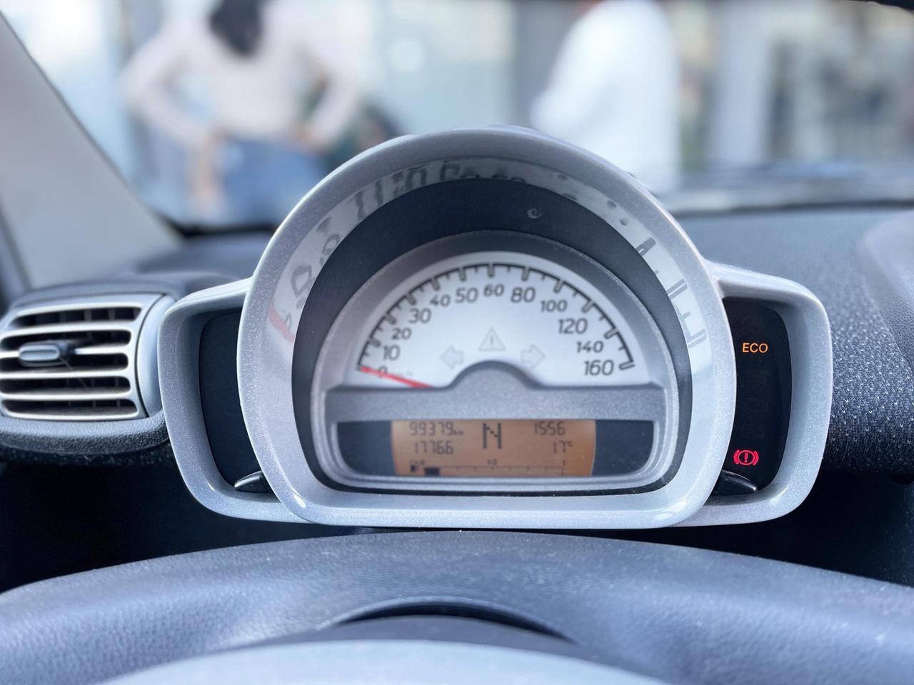 Smart ForTwo 1000 Benzina 71CV E4 Neo - 2009