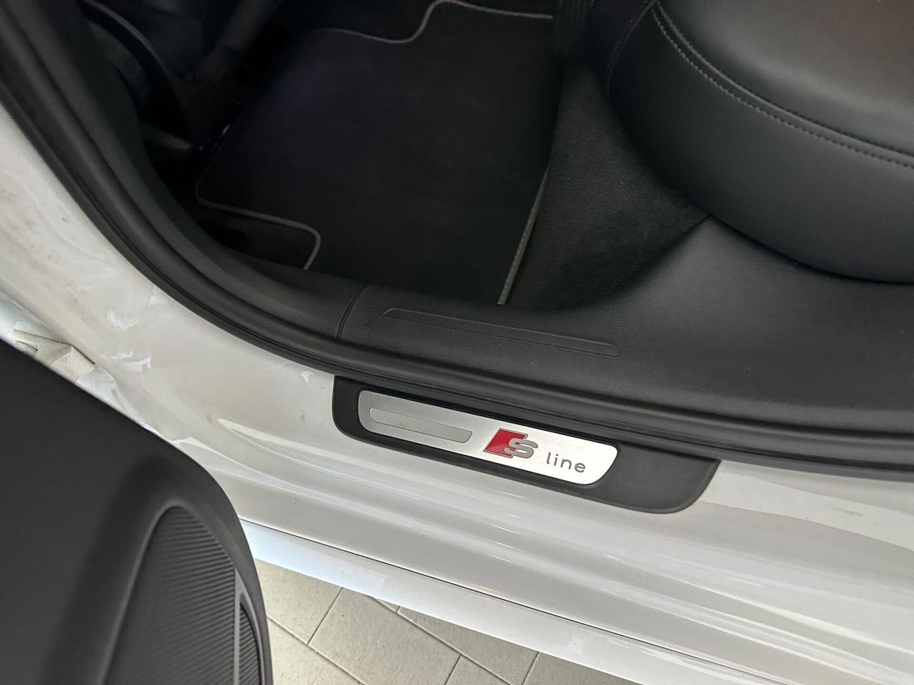 Audi A4 Avant 2.0 TDI 177CV quattro Business Plus S-LINE AUTOMATICA