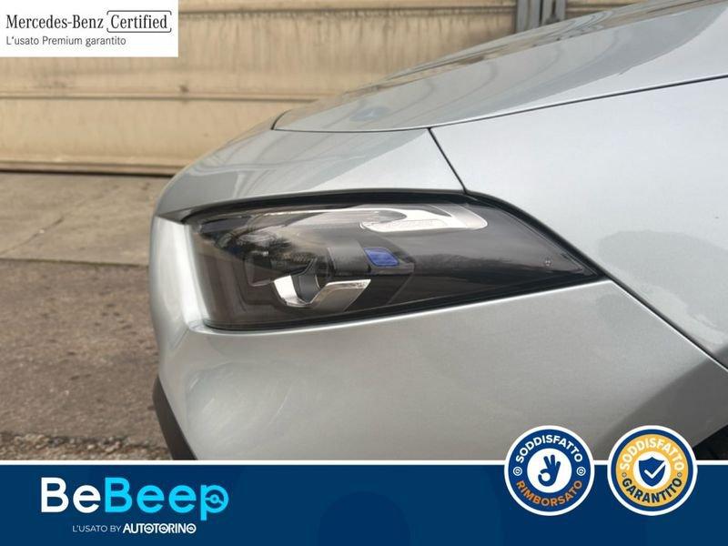 Mercedes-Benz Classe A A 180 D AMG LINE ADVANCED PLUS DIGITAL EDITION AUT