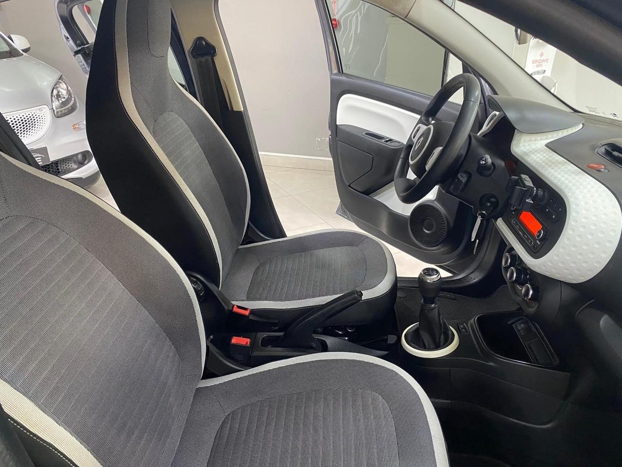 Renault Twingo LIMITED