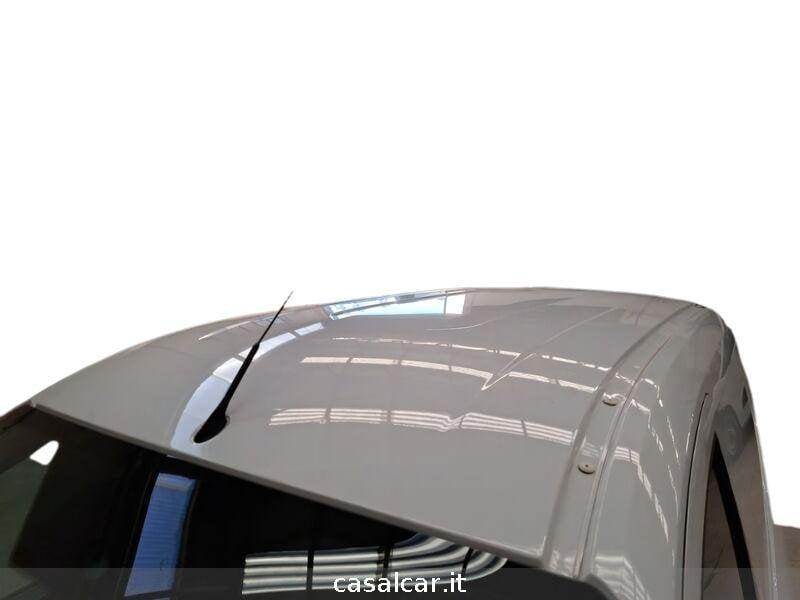 Ford Transit Courier Transit Courier 1.5 TDCi 75CV Van Trend FINO A 24 MESI DI GARANZIA PREZZO IVA ESCLUSA