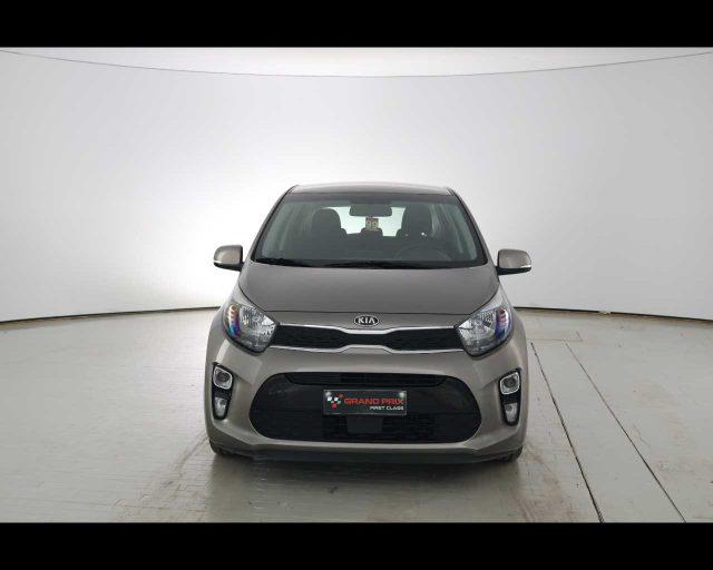 KIA Picanto 1.0 12V GPL 5 porte Style
