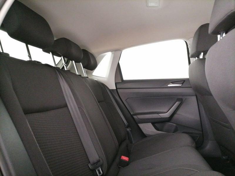 Volkswagen Polo 5p 1.0 evo Comfortline 80cv