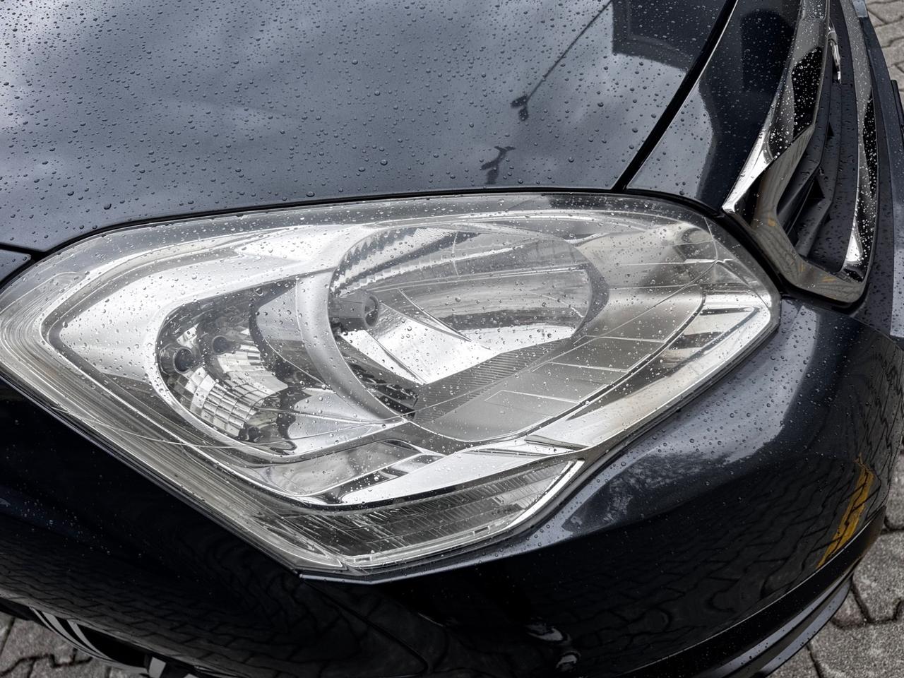 Peugeot Partner Tepee Mix BlueHDi 100 Active N1 Euro 6