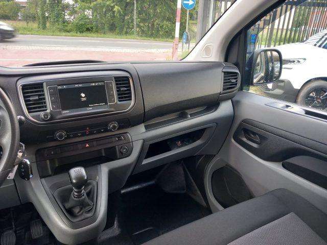 FIAT Scudo 2.0 BlueHDi 145CV L2-H1 d.cab. Mobile Business