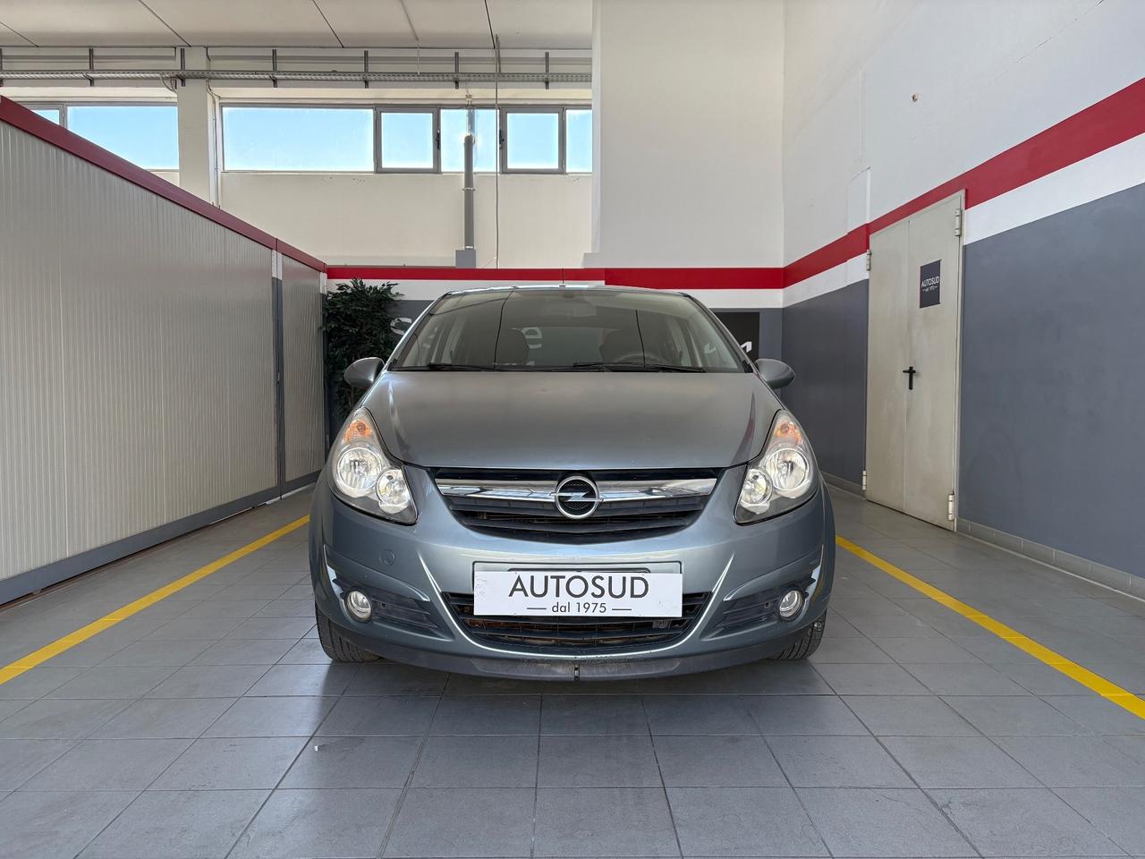 Opel Corsa 1.2 5 porte Enjoy