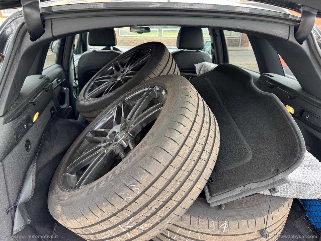 AUDI Q5 2.0TDI 190CV S-LINE Quattro S-tronic NAVI LED PELLE