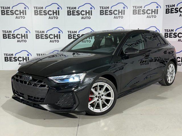 AUDI A3 SPB 35 TDI S tronic S line edition