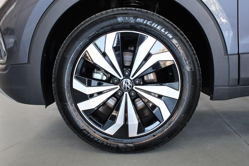 Volkswagen T-Cross 1.0 TSI 115 CV Style