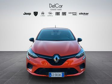 Renault Clio SCe 65 CV 5 porte Equilibre