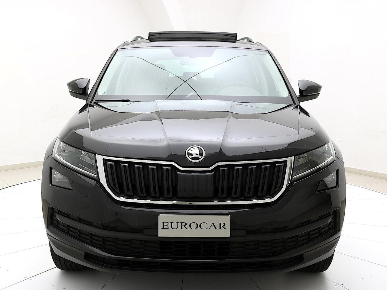 Skoda Kodiaq 2.0 TDI DSG Executive TETTO APRIBILE