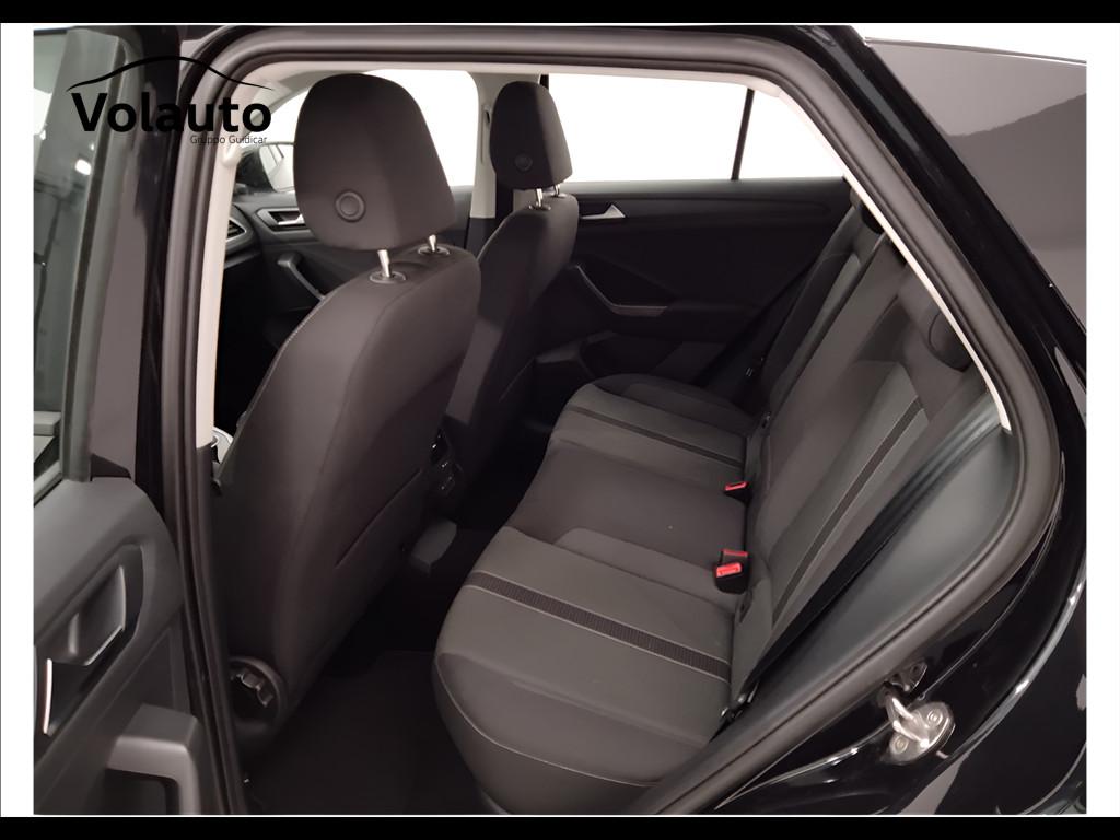 VOLKSWAGEN T-Roc 2022 - T-Roc 2.0 tdi Life 115cv